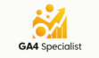 GA4 Specialist Logo